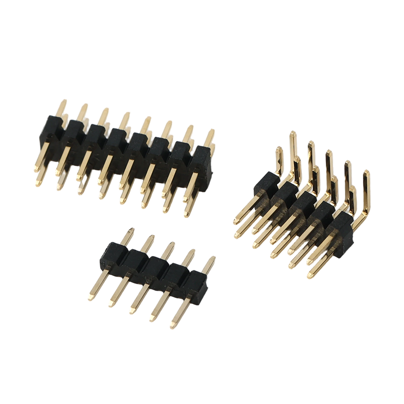 2.0mm Wire To Board Connectors