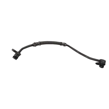 High Performance Turbocharger Oil Return Pipe Hose OE A6481800020 for Benz