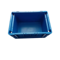 Plastic Crate Box Fruit Box Injection Moule Personnalisation