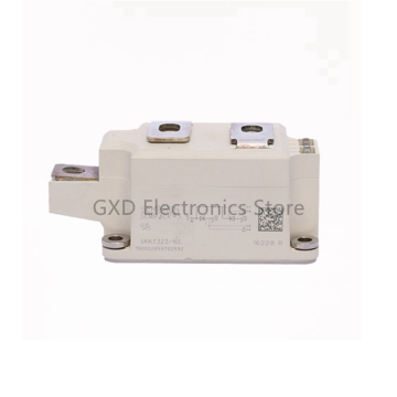 SKKT Series SCR Thyristor Diode Modules and Power Modules