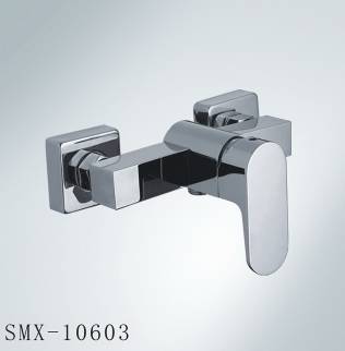 Square Shower Faucet (SMX-10603)