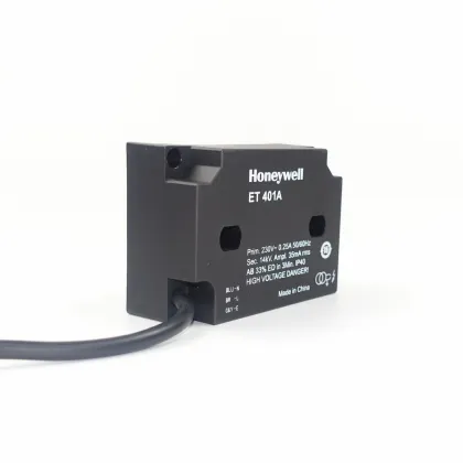 ET402A Electronic Bipolar Honeywell Ignition Transformer