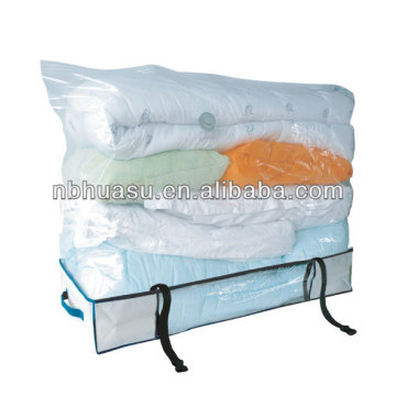 rectangle non-woven fabric storage bag for clothes