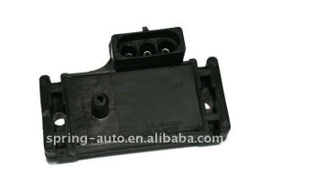 3 Bar Delphi/GM Map sensor 12223861 - 16040749 MOTORS 9132374 SAAB