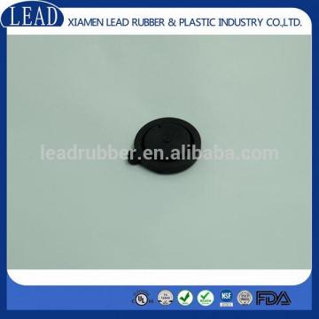 Rubber tappered gasket