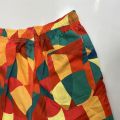 Pantaloni da spiaggia da donna casual nell&#39;isola delle Hawaii