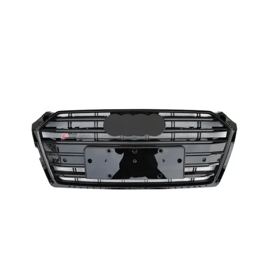 2017-2020 Audi A5/S5 Front Grill - Wholesale Auto Spare Part