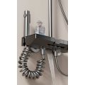 Luxury Digital Display Bathroom Smart Shower Set