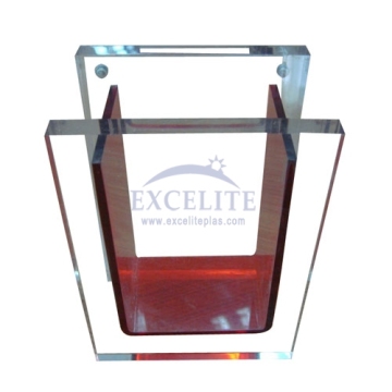 Edge Finishing and Polishing
