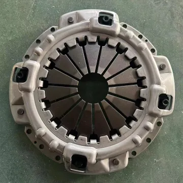 Clutch Kit with Clutch Pressure Plate Cover Assy ME521118