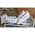 Advanced Electric Five Function Hospital Bed
