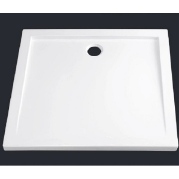 Rectangle Acrylic Shower Tray