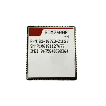 SIM7600E-H SMD RFモジュール検索