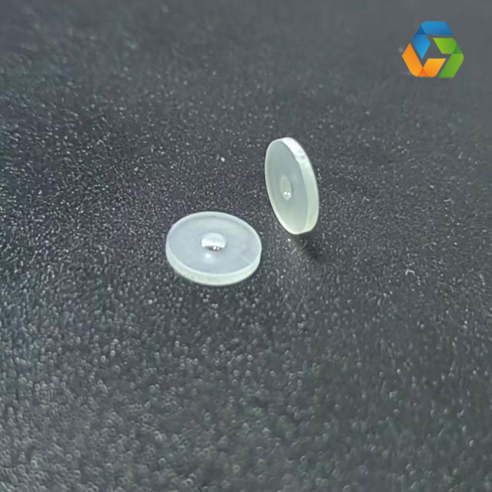 Оптический плоско-вогнутый 4,71 мм