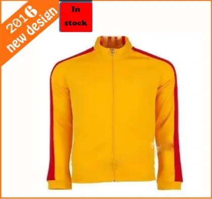 Winter jacket man jacket soccer sports jacket wholesale sports jacket