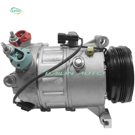 VOLVO S60/V60/V70 Auto Air Conditioning Compressor 31315453 P31366155 31332386