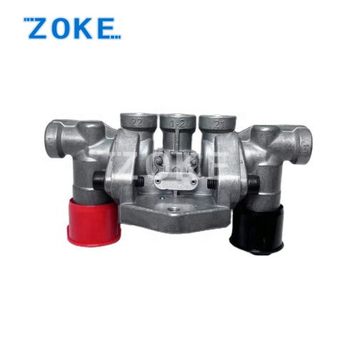 High Quality Release Valve OEM 9630010510 1506448 for DAF SCN Truck Spare Parts
