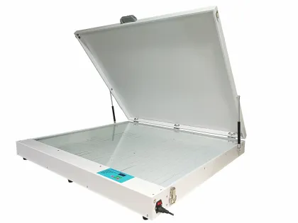 Ryonet Exposure Unit for Screen Printing Stencil Creation