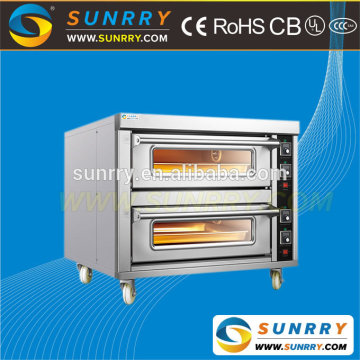 Professional bakery Electric Oven prices