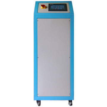 High Purity Nitrogen Purifier for Effective Methane Removal (99.9999999%) - Hot Seller