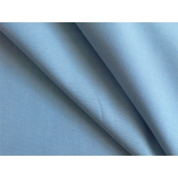 Yarn-dyed 100% Mercerized Cotton Fabric for Shirt