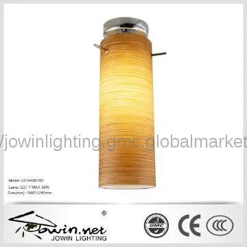 Metal Ceiling Light&Lighting Stairs Indoor