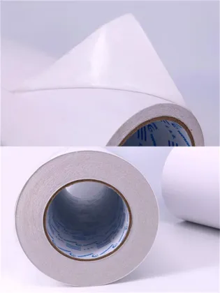 Double Sided Adhesive Tapes