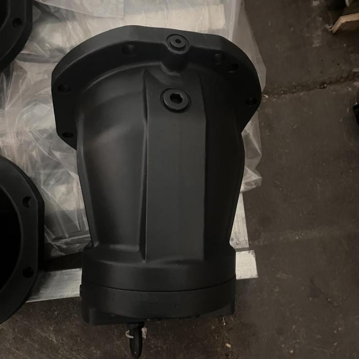 Komatsu PC3000-6 Гидравлический мотор 65489140