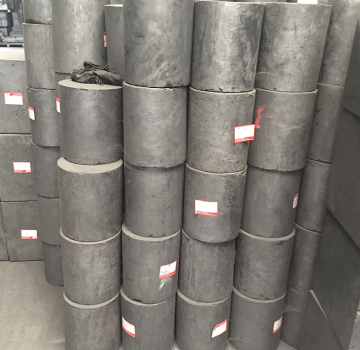Large size Moulded Graphite for sale