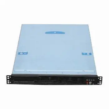 Server Housing, Supports Proposing USP, High Adhesion, Measures 430 x 680 x 46mm