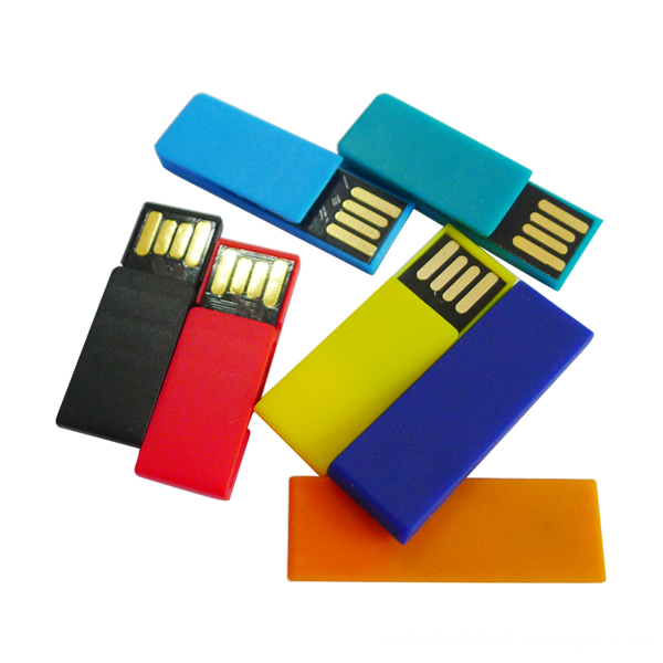 Colorful USB Flash Drive