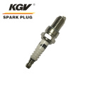 Moto Double Iridium Spark Plug D-D8EIX