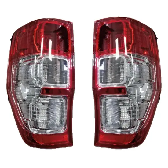 2012 Original Taillight LED Tail Light Rear Light for Ranger T6 T7 T8 2012-2021