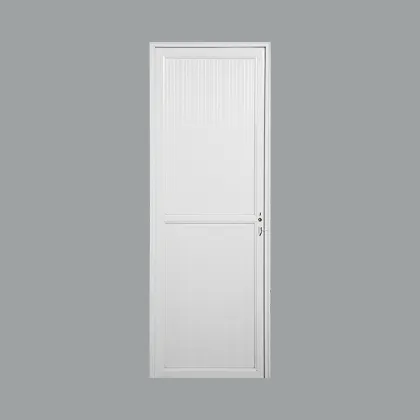 PVC Strip U Profile for Bathroom Windows and Doors Accessories
