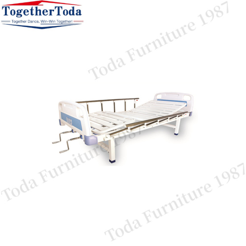 Hospital Furniture Clinic Patient Bed ABS Hanging bed bed type double rocking bed Supplier