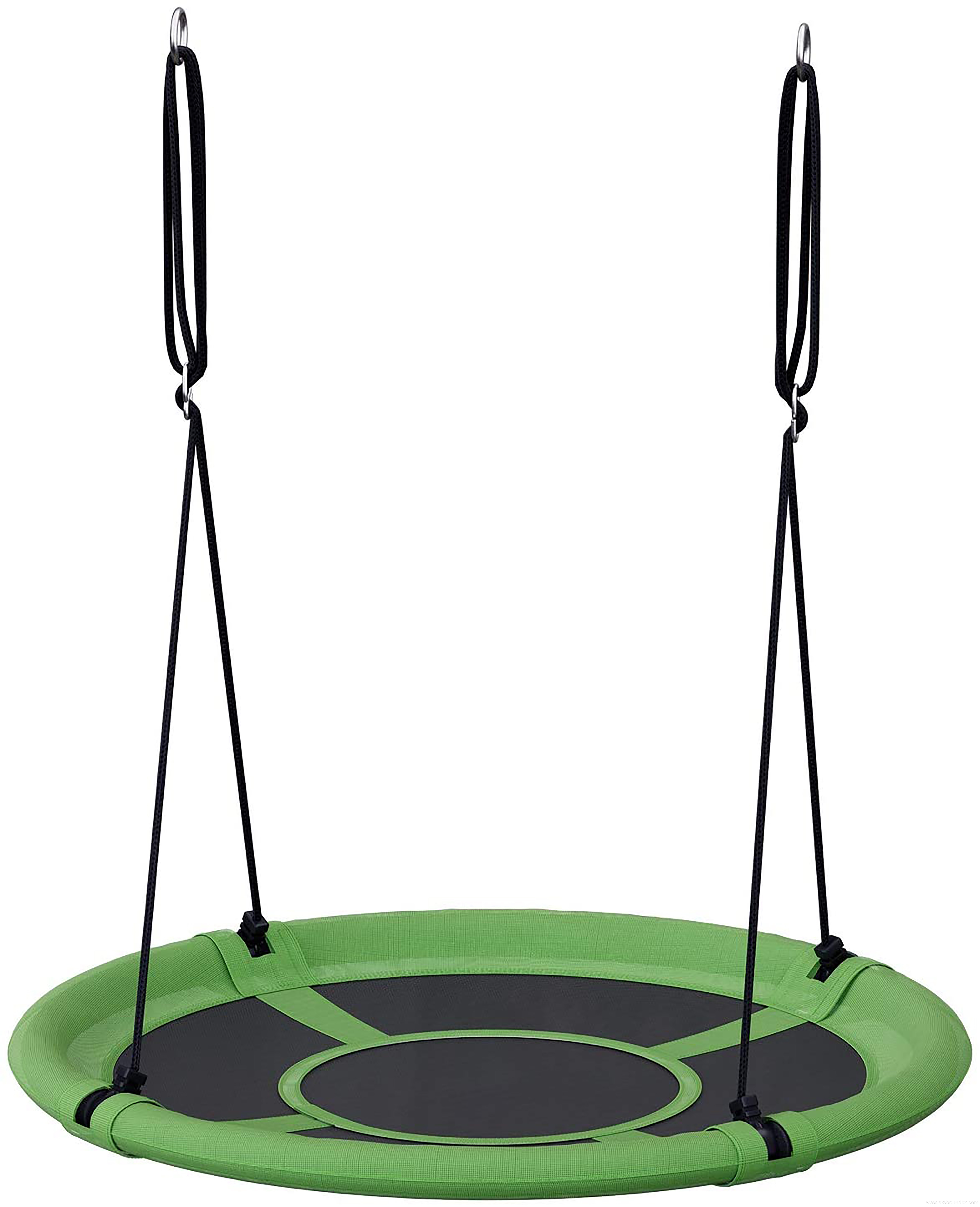 Saucer Tree Swing 43 Inch 700 lb Load