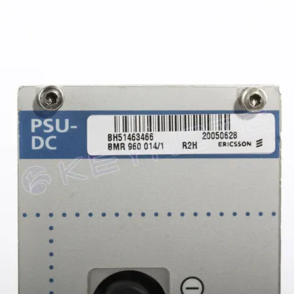 BMR 960 014/1 R2H RBS2206 PSU-DC