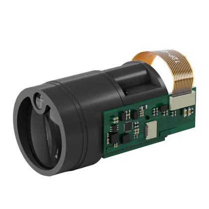 1000m Laser Measurement Arduino Lidar Sensor