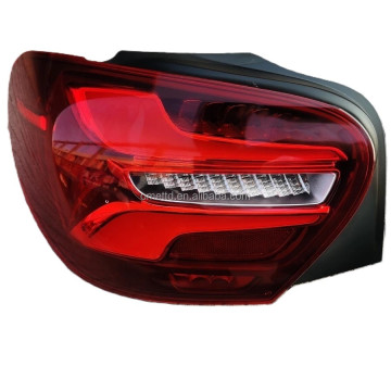 Mercedes-Benz A 급 W176 A1769065300 A1769064900의 OEM LED TAILLIGHTS