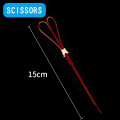 Scissors sign 15 cm