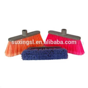 high quality plastic floor broom