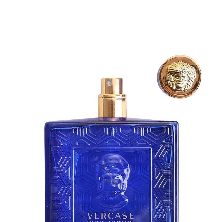 2024's Top Selling Long-Lasting Wood Scent Cologne for Men - 100ml Perfume Bottles with Fast Delivery