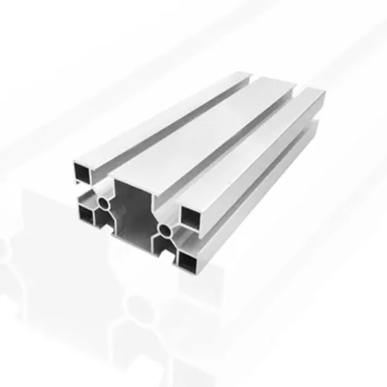 6061 6063 Aluminum Extrusion Profile Supplier for Aluminum Windows and Doors