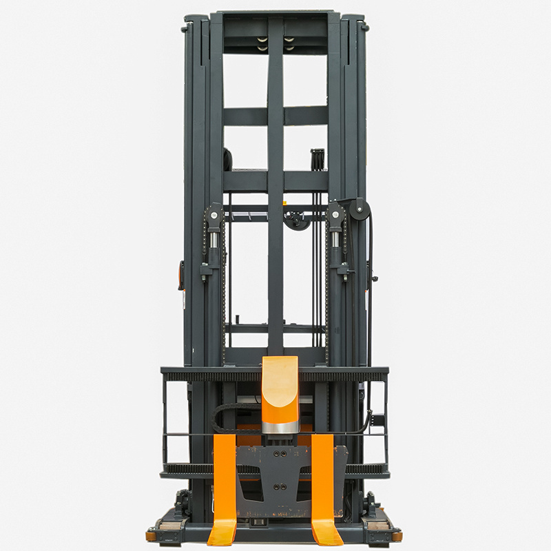 Zowell Vna Three Way Forklift Customized Battery