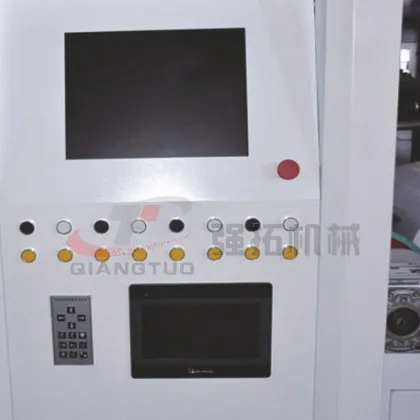 Flexographic Printers and Machines for Non-Woven Bags and Paper Cups