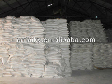 bentonite for drilling pulp