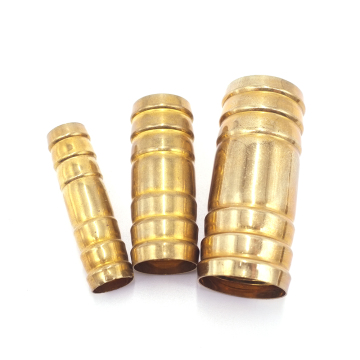 Plumbing brass pipe fittings