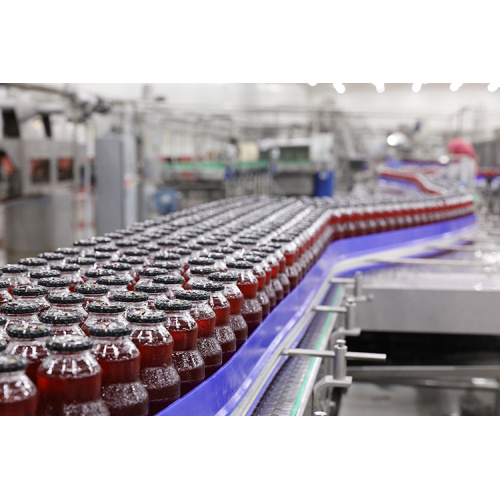 juice filling machine glass bottle juice bottling machine