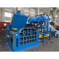 Hot-sale Waste Metal Baling Machine Scrap Packaging Press