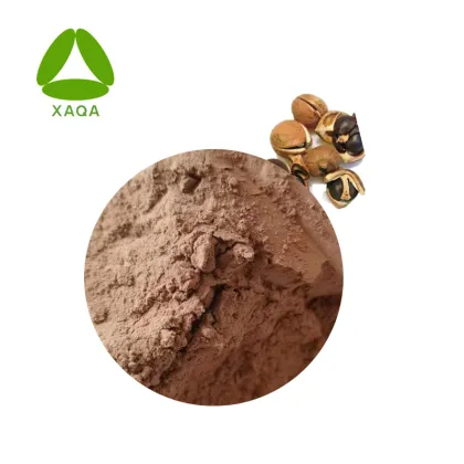 Camellia Oleifera Seed Extract Tea Saponin 15% Powder